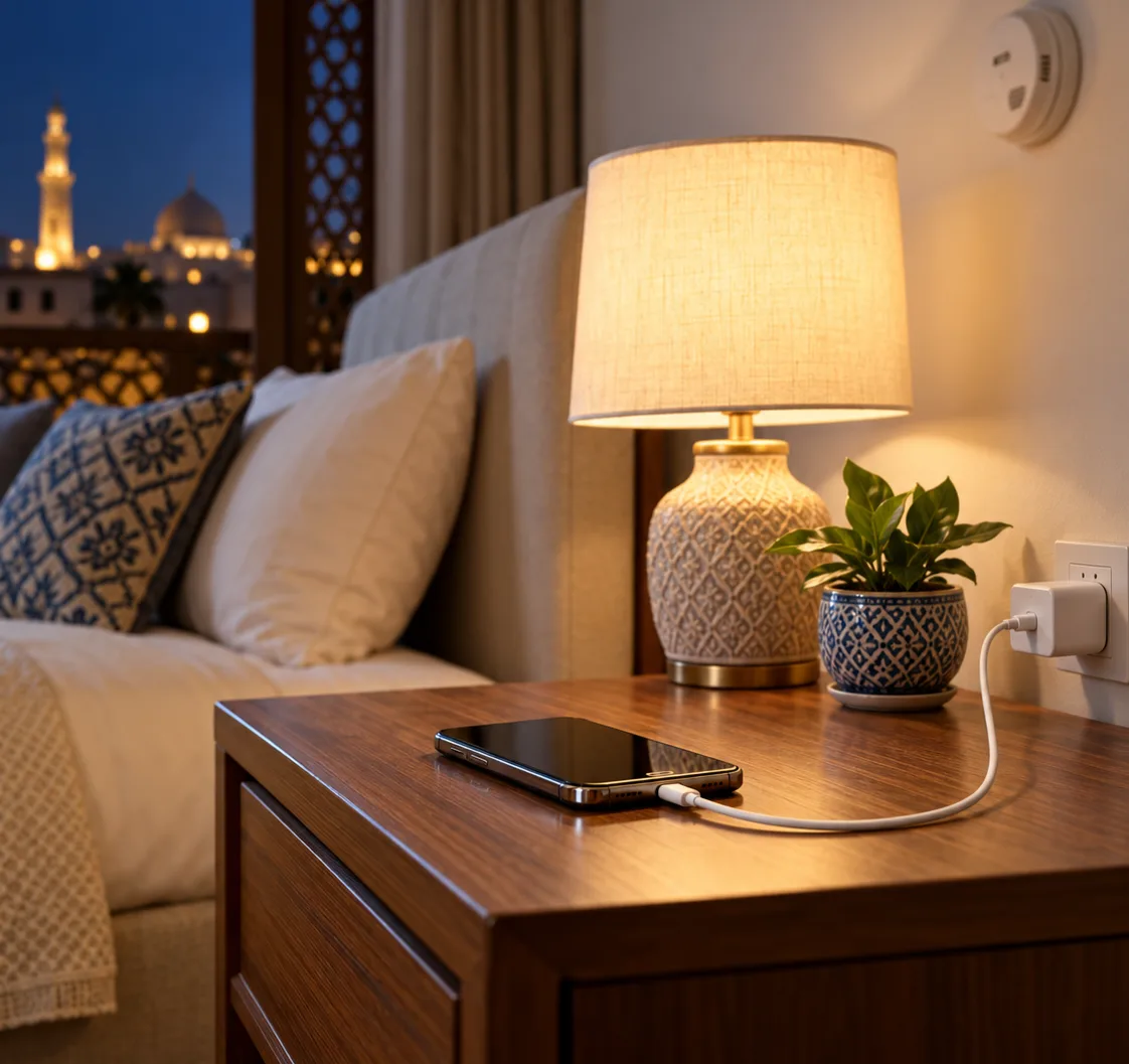 Electrical Fire Safety Starts at Home