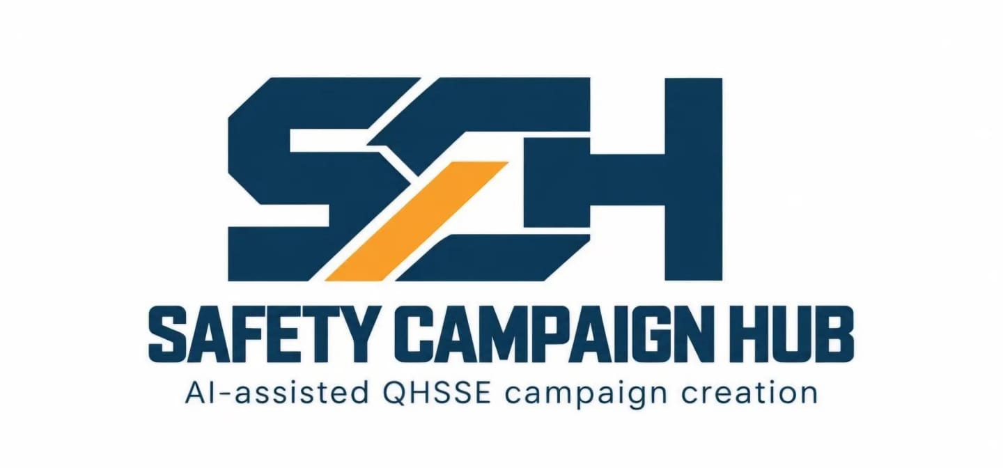 Safety Campaign Hub